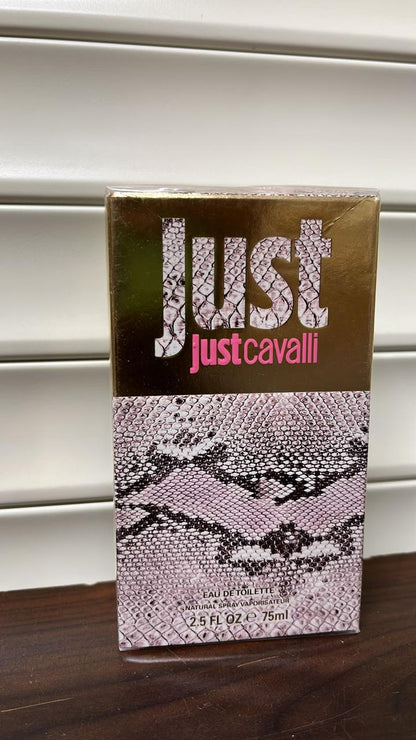 Just Cavalli