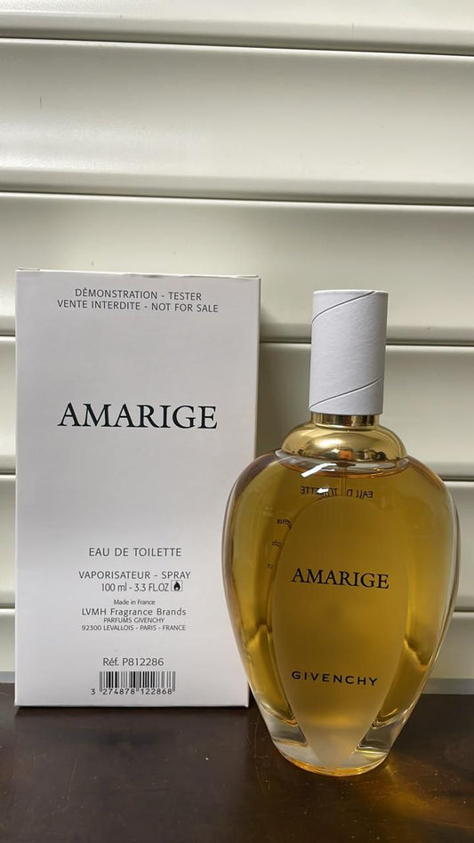 Givenchy Amarige EDT