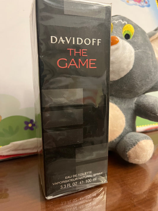 Davidoff the Game