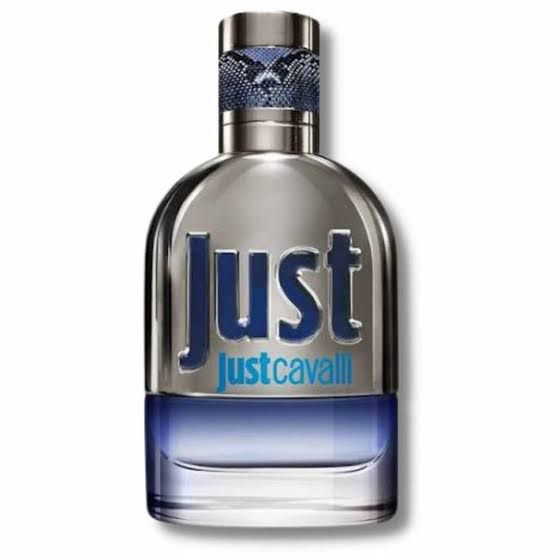 Just Cavalli