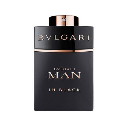 Bvlgari Man In Black