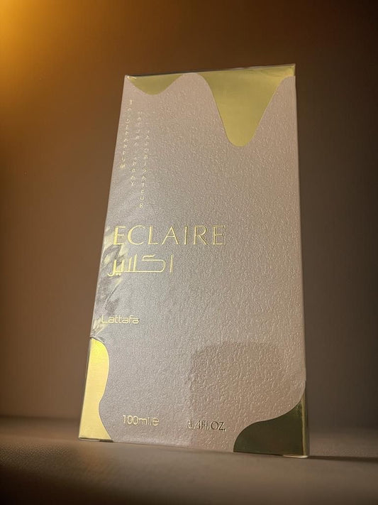 Eclaire by Lattafa Perfumes