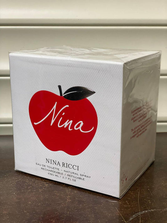 Nina Ricci Nina