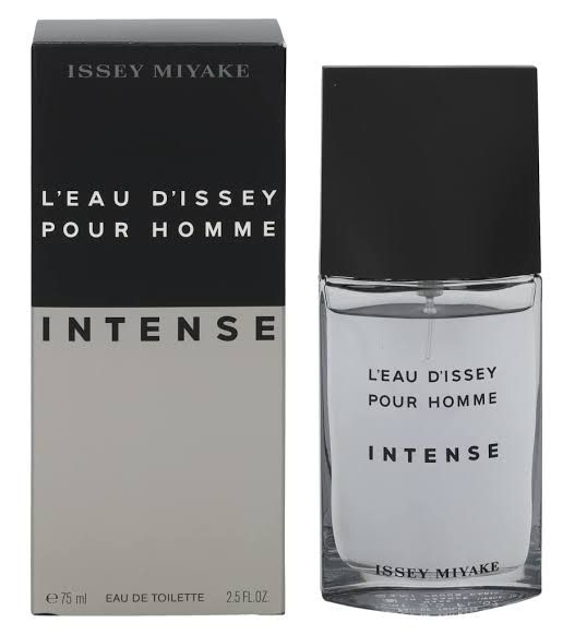 L’Eau D’Issey pour Homme Intense