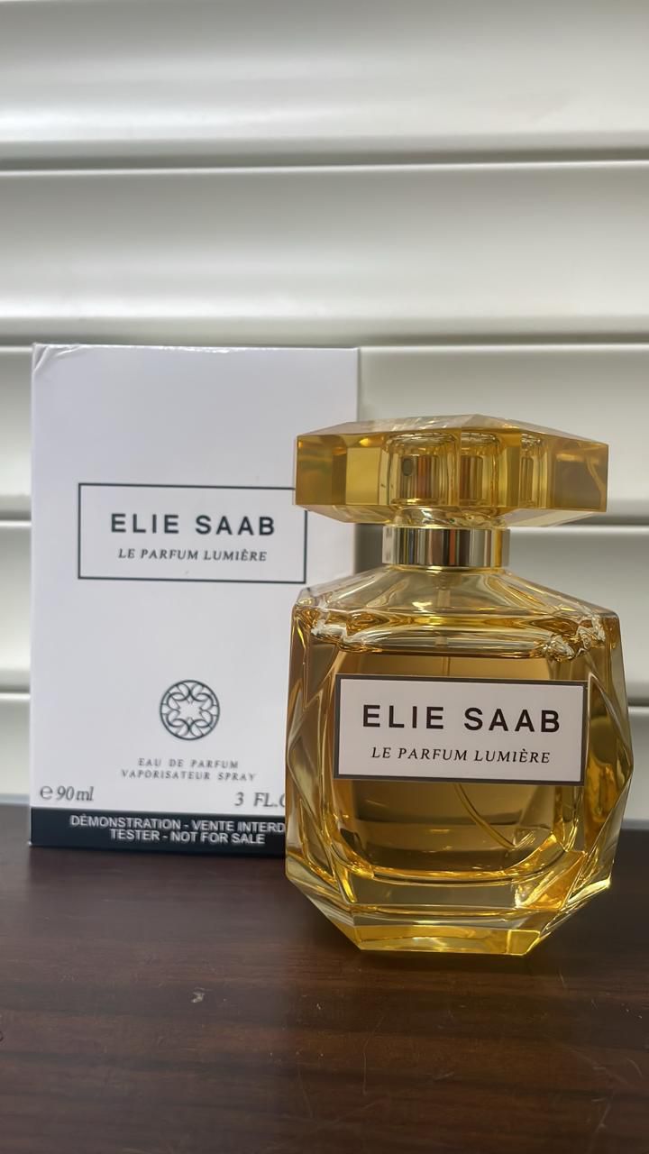 Elie Saab Le Parfum Lumiere