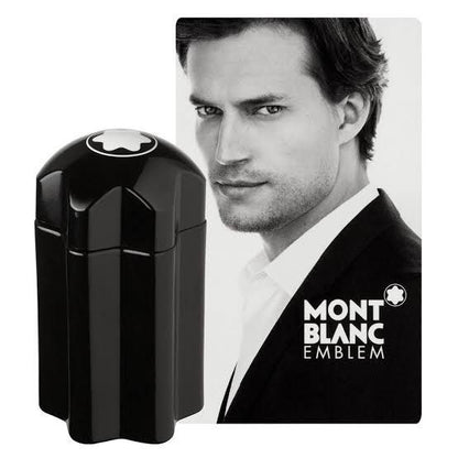 Mont Blanc Emblem