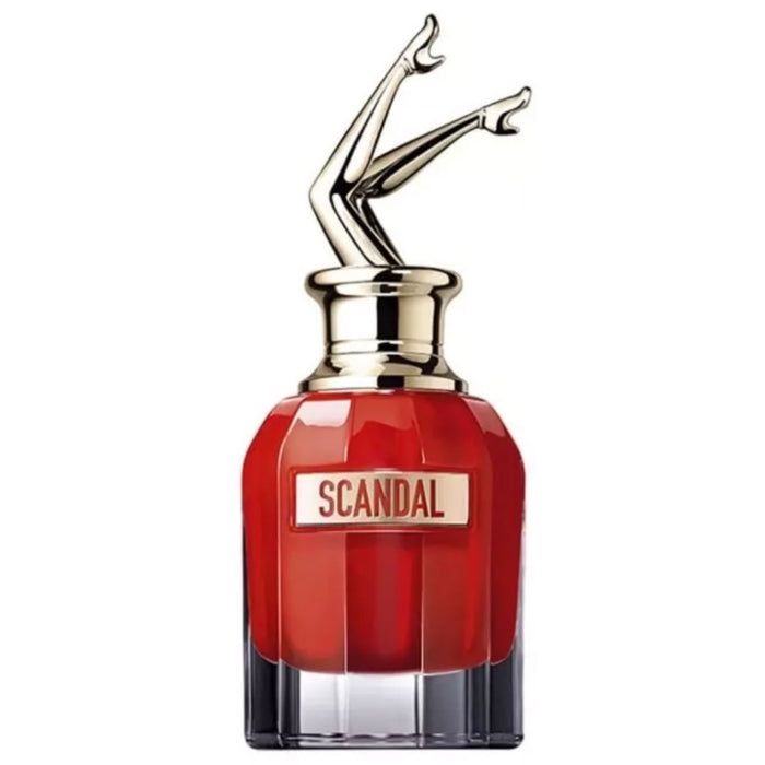 Scanda Le Parfum