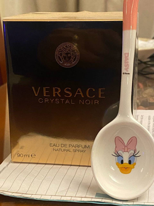 Crystal Noir EDP