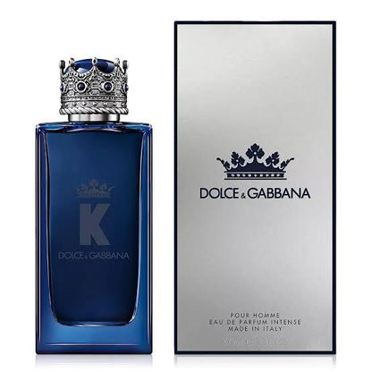 D&G K EDP Intense