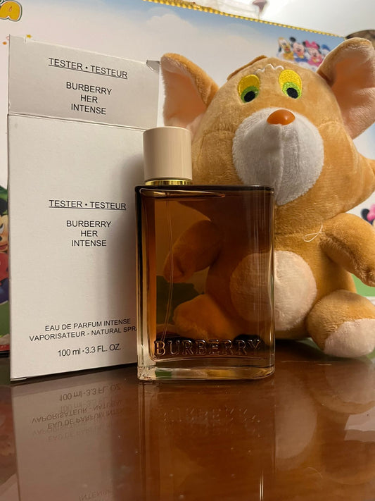 Burberry Her EDP Intense