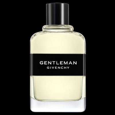 Gentleman EDT