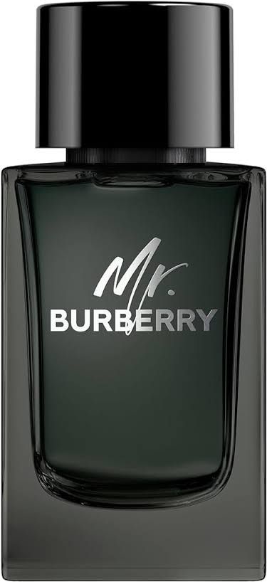 Burberry Mr Burberry EDP