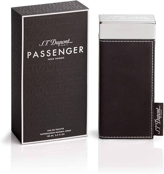 S.T. Dupont Passenger