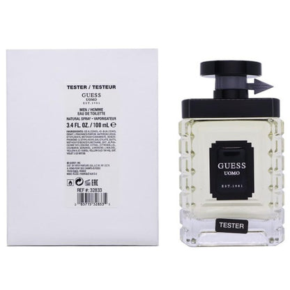 Guess Uomo by Guess