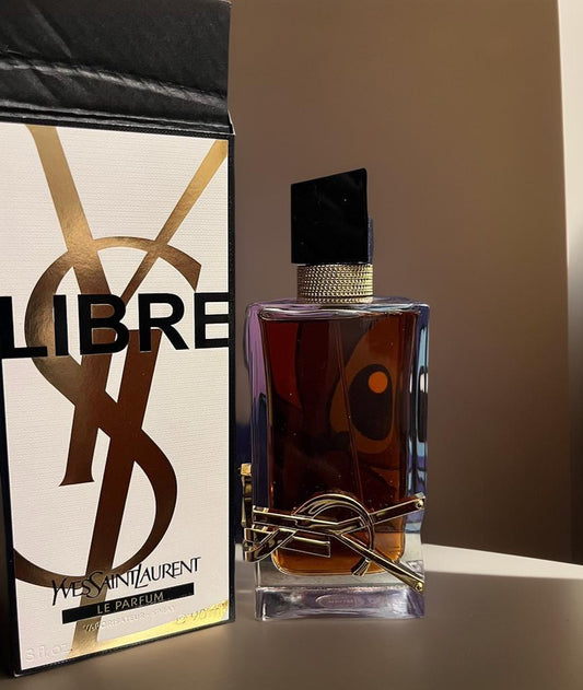 Libre Le Parfum
