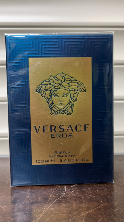 Versace Eros Parfum