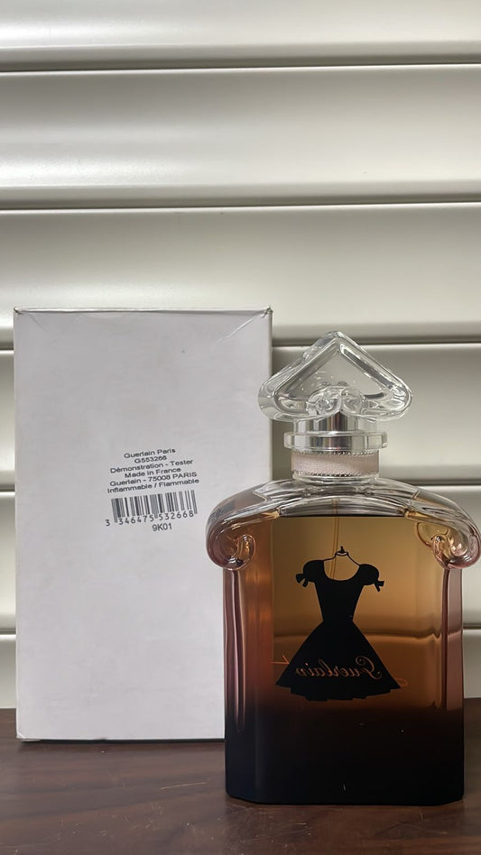 Le Petite Robe Noire EDP