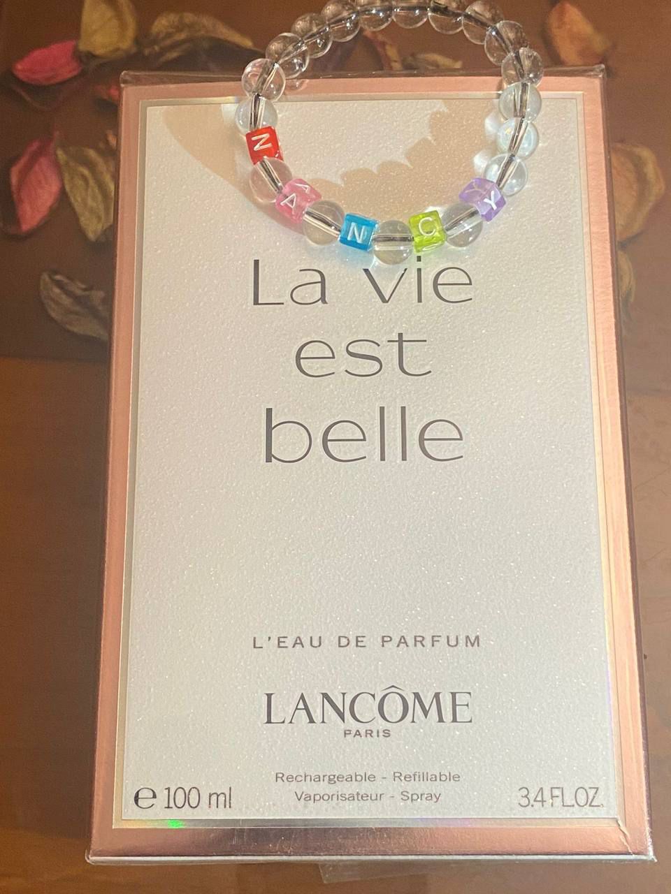 La Vie Est Belle EDP