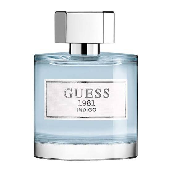 Guess 1981 INDIGO