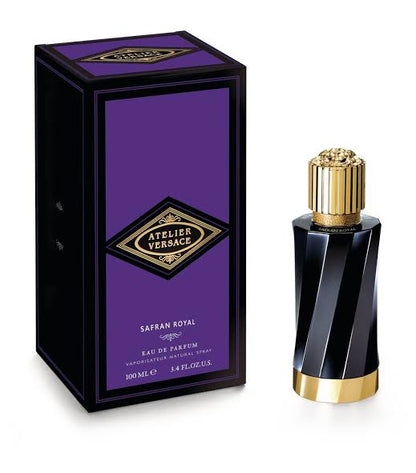 Safran Royal by Versace
