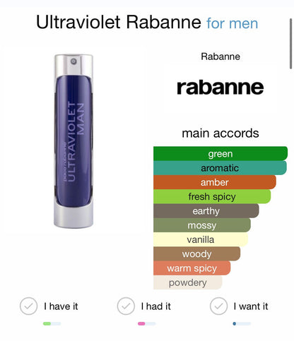 Ultraviolet