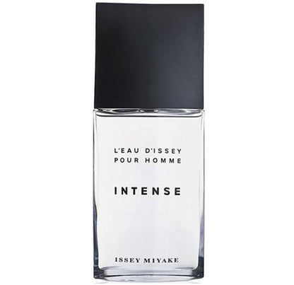 L’Eau D’Issey pour Homme Intense