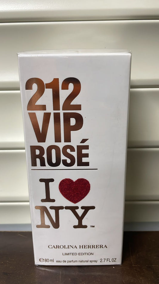 212 VIP Rose I Love NY Women