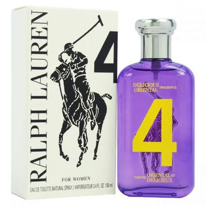 Ralph Lauren No 4