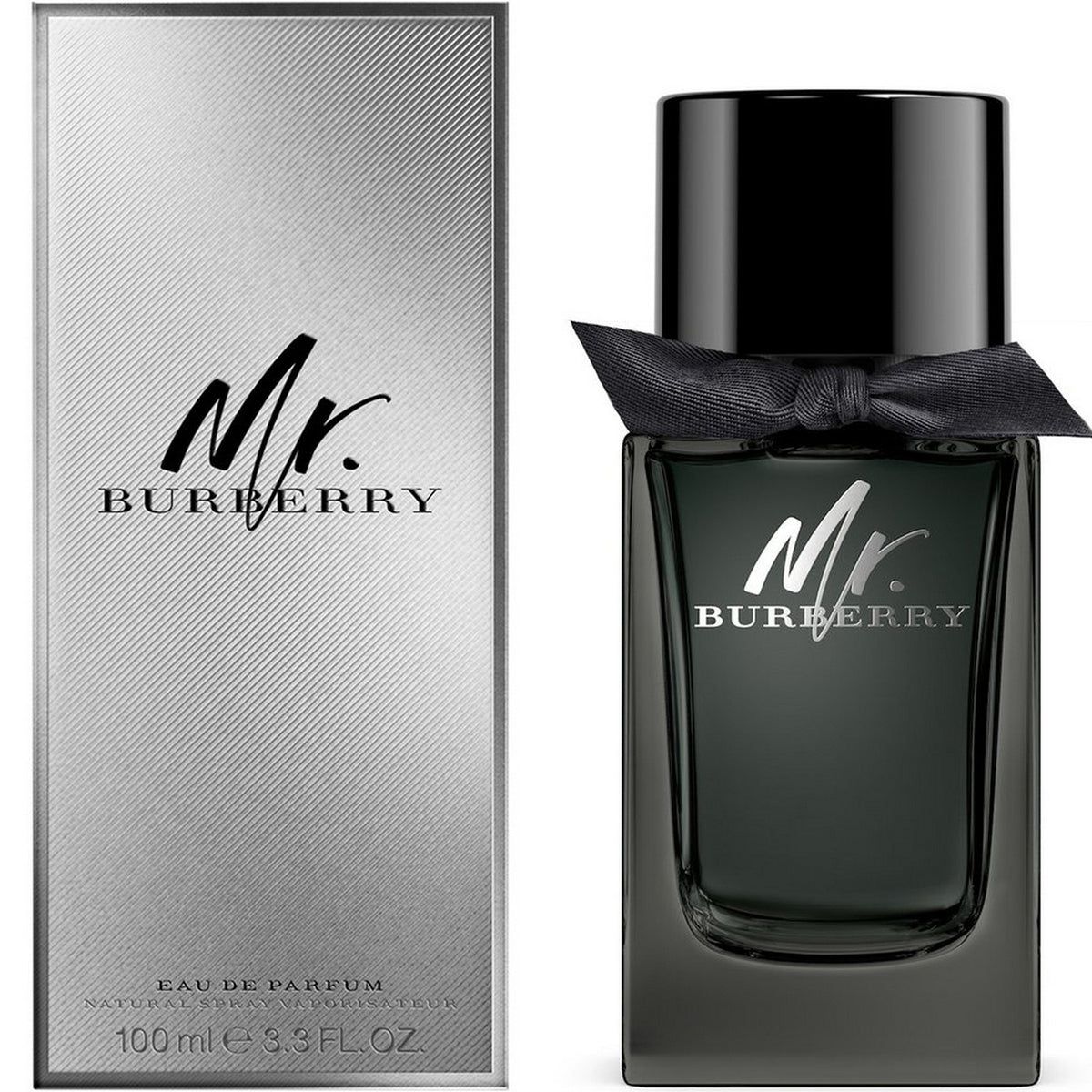 Burberry Mr Burberry EDP