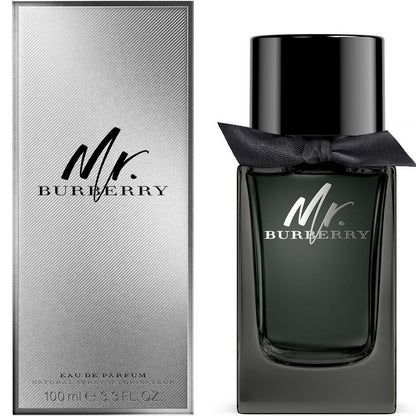 Burberry Mr Burberry EDP