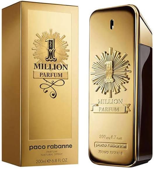 One Million Parfum