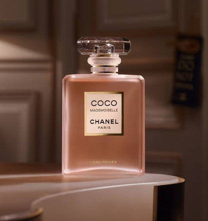 Coco Mademoiselle L’Eau Privee