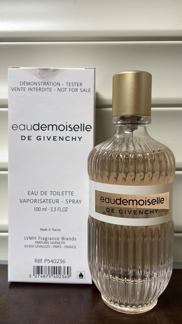 Givenchy Eaudemoiselle EDT