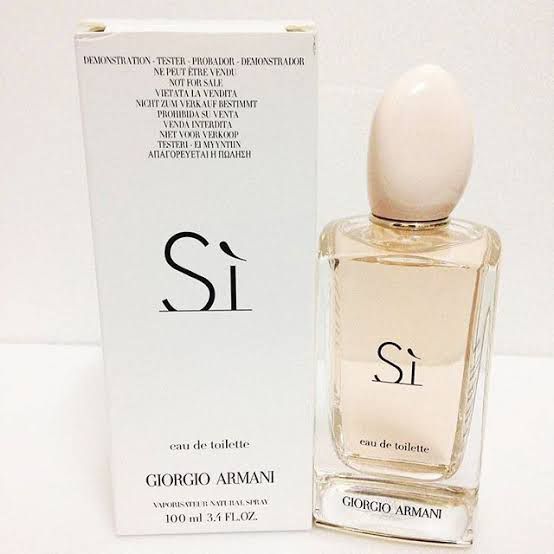 SI EDT
