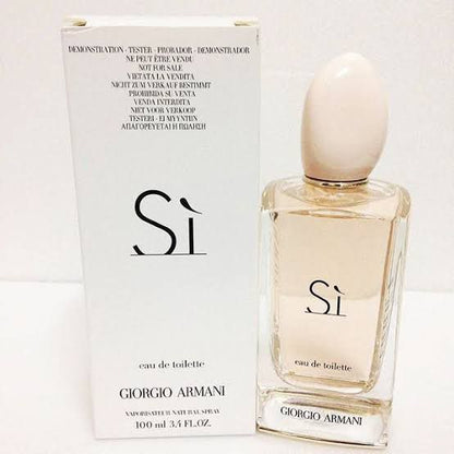 SI EDT
