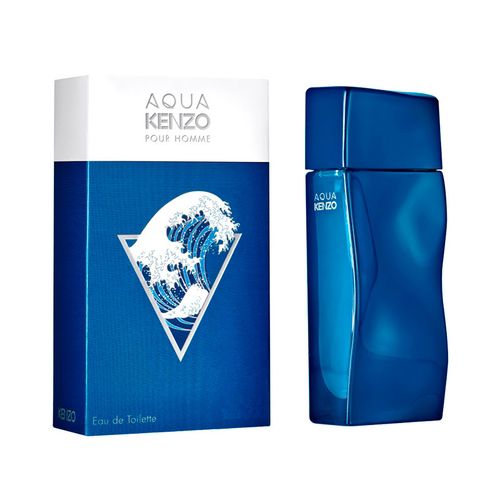 Aqua Pour Homme