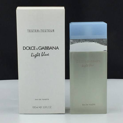 Light Blue EDT