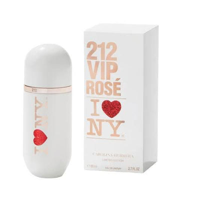 212 VIP Rose I Love NY Women