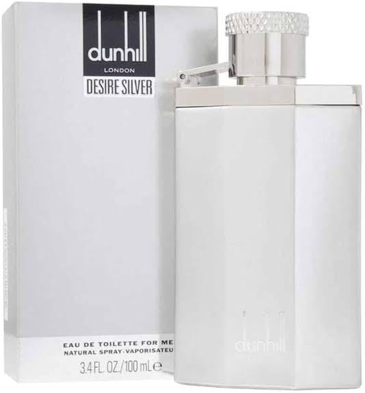 Desire Silver