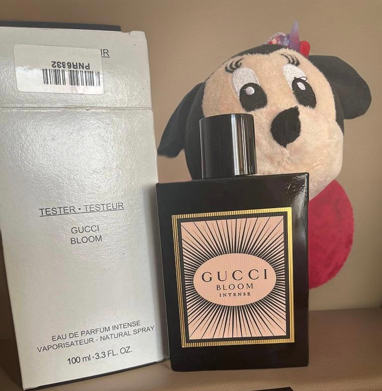 Gucci Bloom Intense