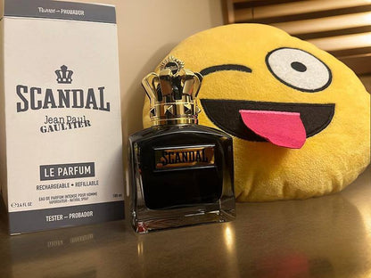 Scandal Le Parfum