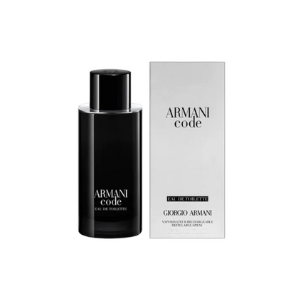 Armani Code EDT