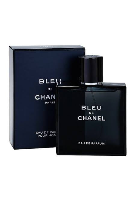 Bleu de Chanel Eau de Parfum