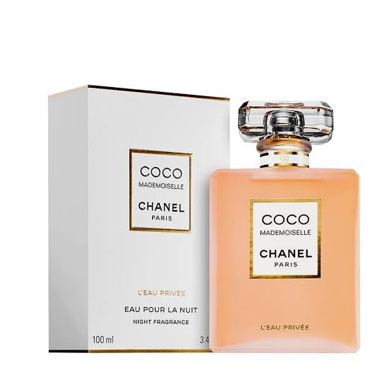 Coco Mademoiselle L’Eau Privee