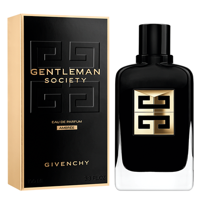Gentleman Society Eau de Parfum Ambrée by Givenchy