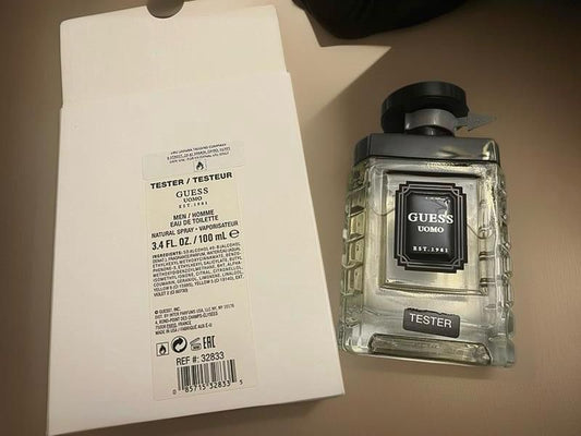 Guess Uomo by Guess