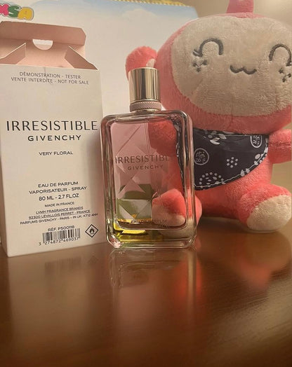 Irresistible Givenchy Very Floral