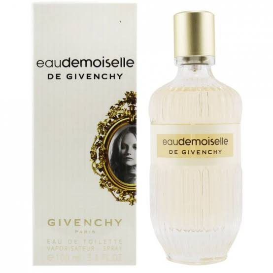 Givenchy Eaudemoiselle EDT