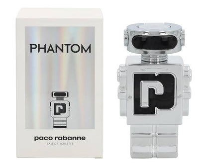 Phantom Paco Rabanne