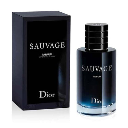 Sauvage Parfum by Dior